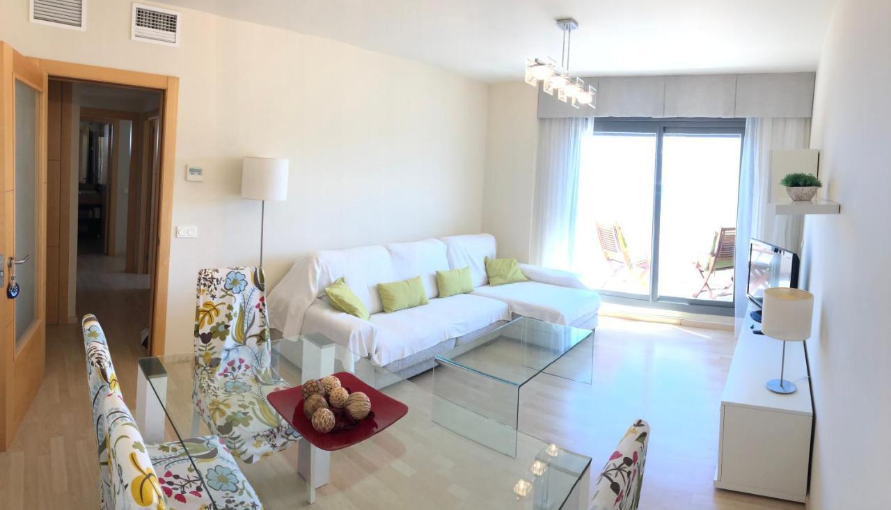 Atico Mirador Paseo Antonio Banderas primera linea de playa y piscina Málaga Exterior foto